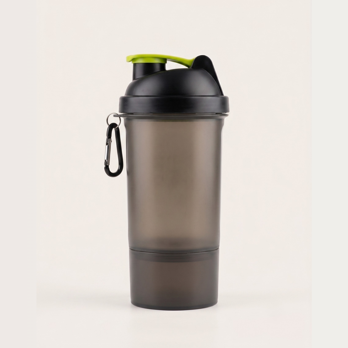 Stack 500 Duo Shaker