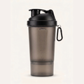 Stack 500 Duo Shaker