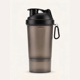 Stack 500 Duo Shaker
