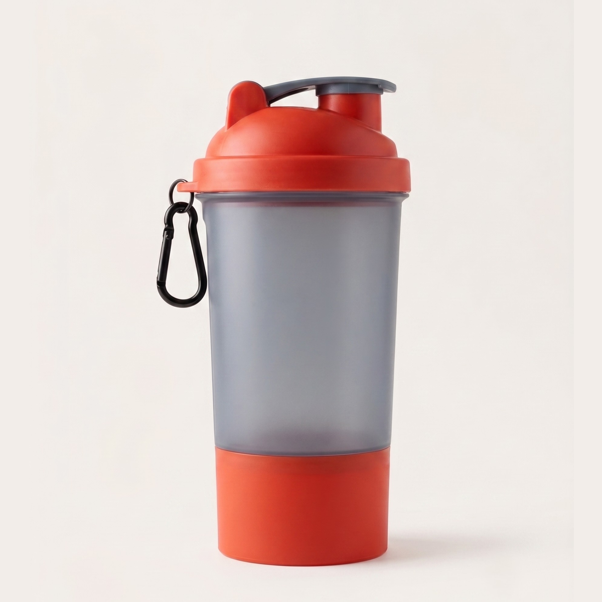 Stack 500 Duo Shaker