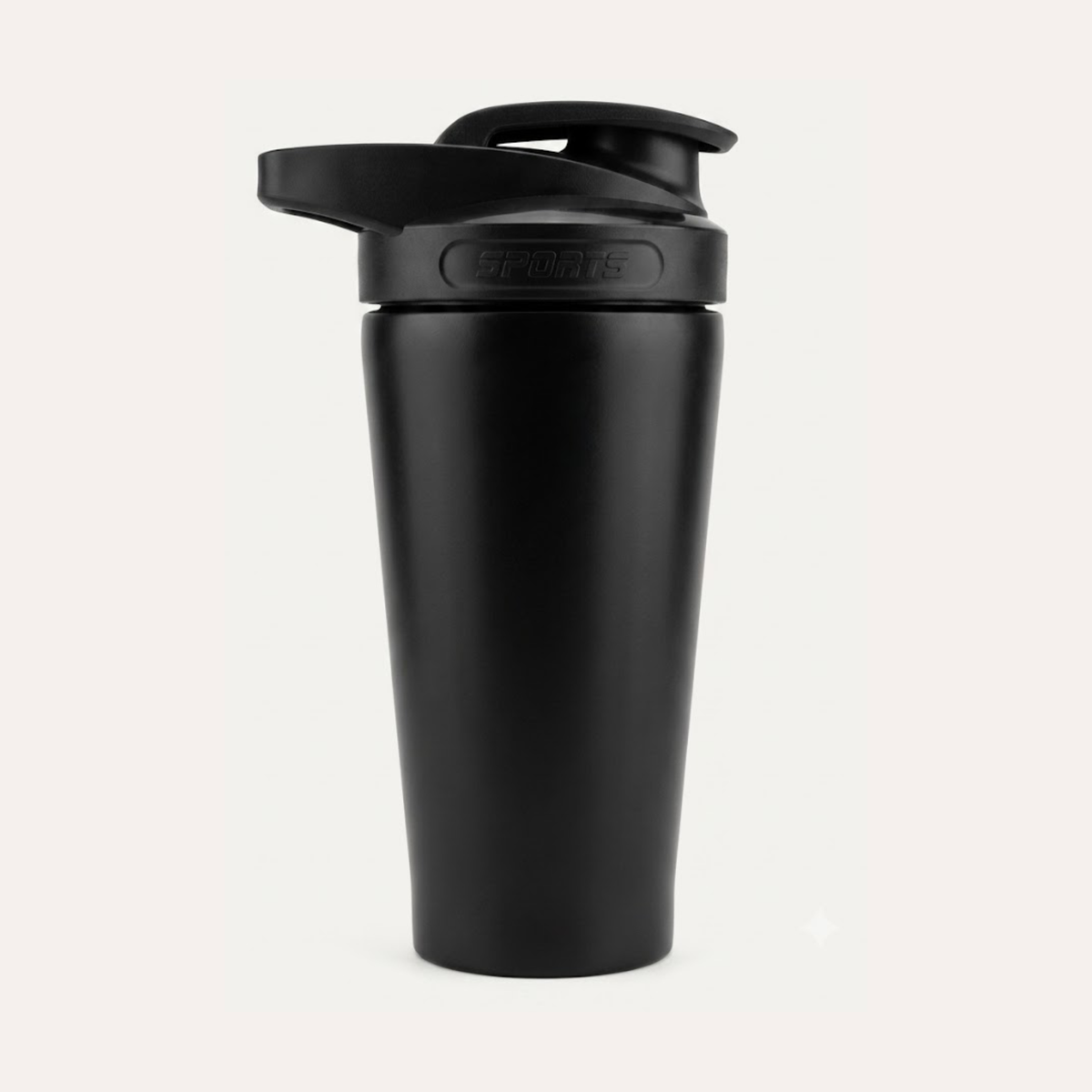 Steel 700 Shaker
