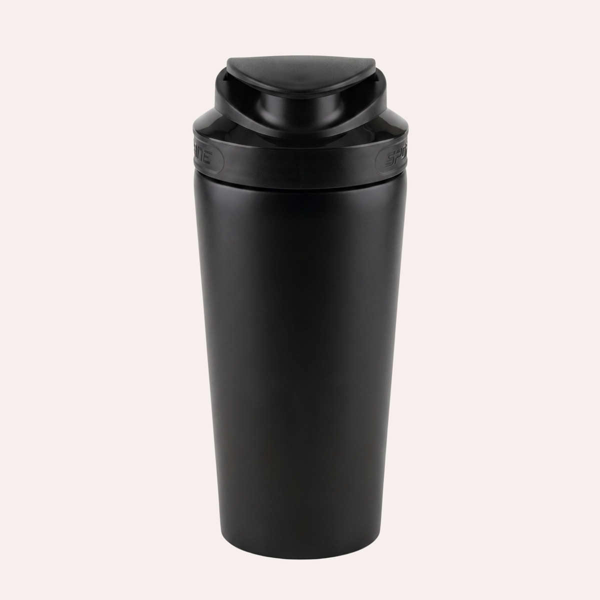 Steel 700 Shaker