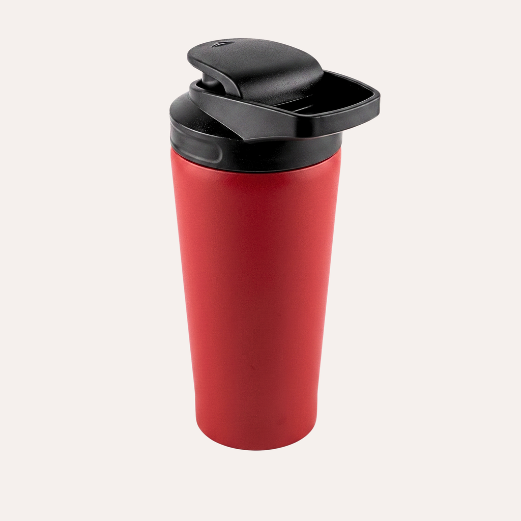 Steel 700 Shaker