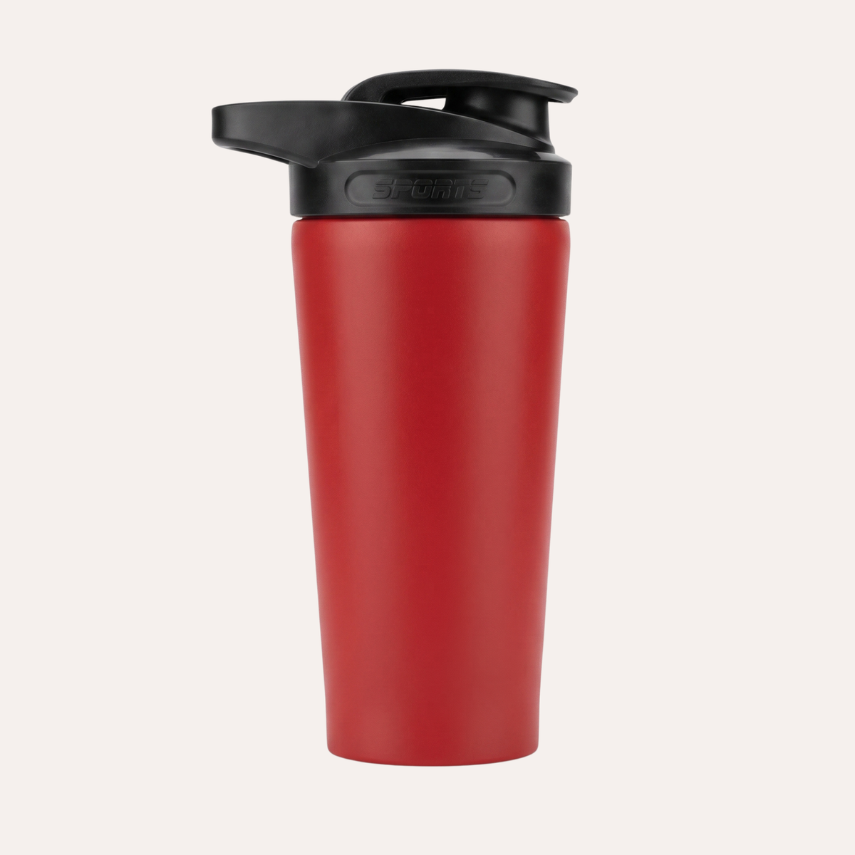 Steel 700 Shaker