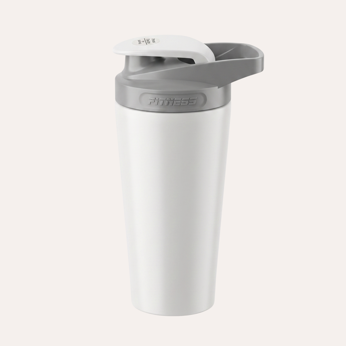 Steel 700 Shaker