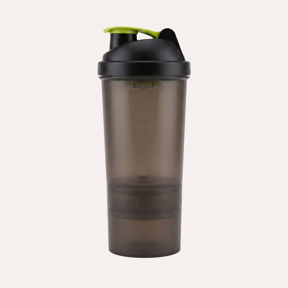 Stack 500 Trio Shaker