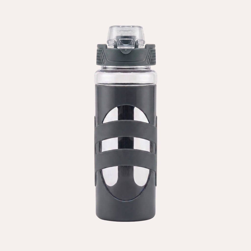 Cage 750 Sports Bottle