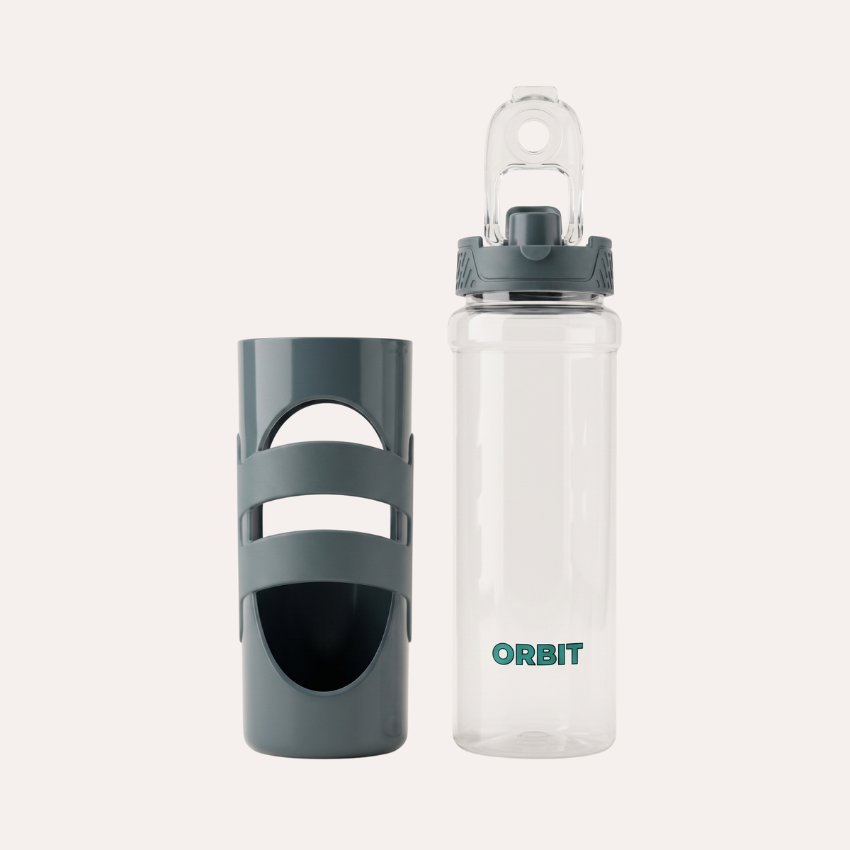 Cage 750 Sports Bottle